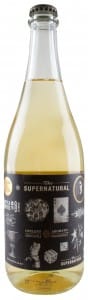 The Supernatural Sauvignon Blanc